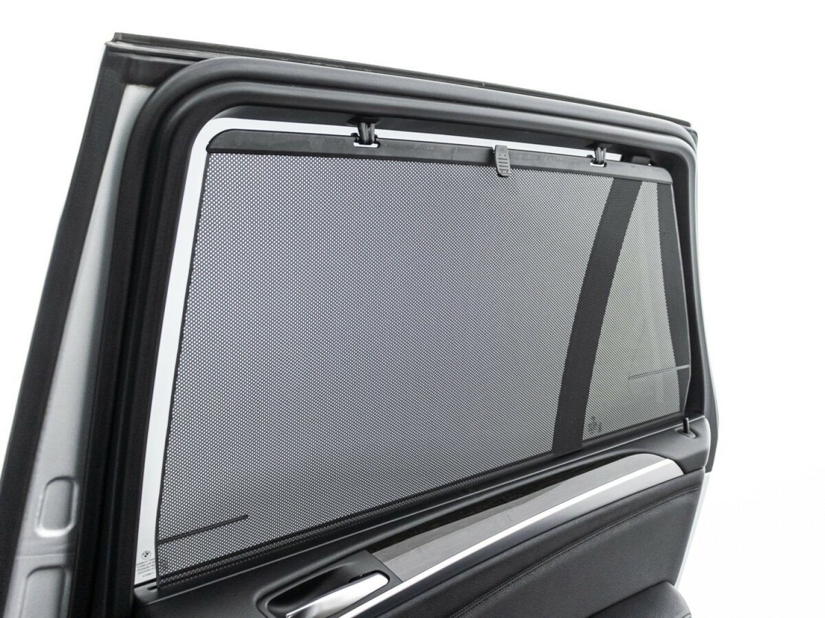 BMW X5 с пробегом — 2012 год. Фото: #13