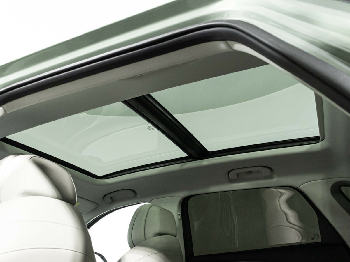 EXEED RX с пробегом — 2023 год. Фото: #12