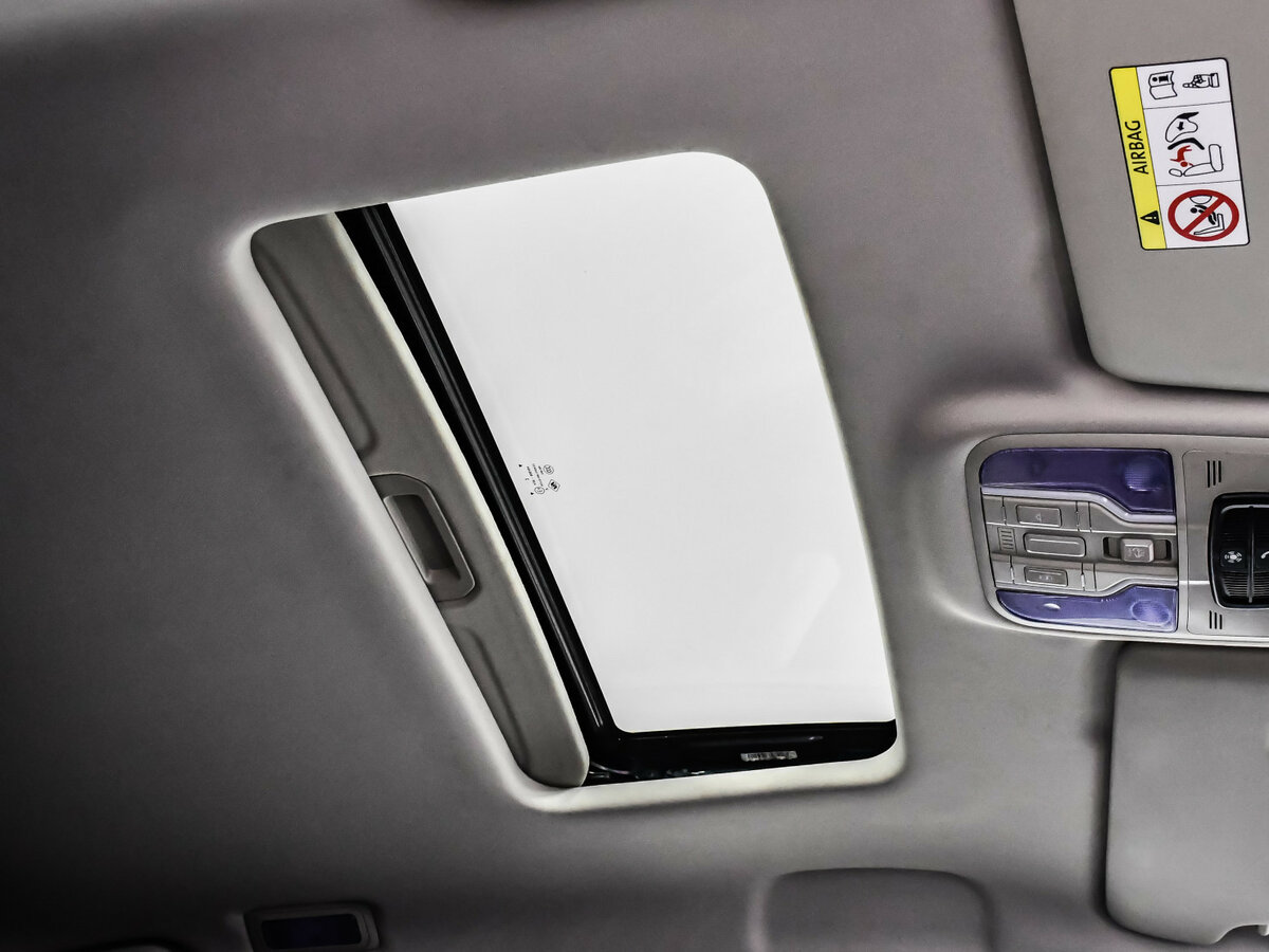 Haval F7x с пробегом — 2023 год. Фото: #15