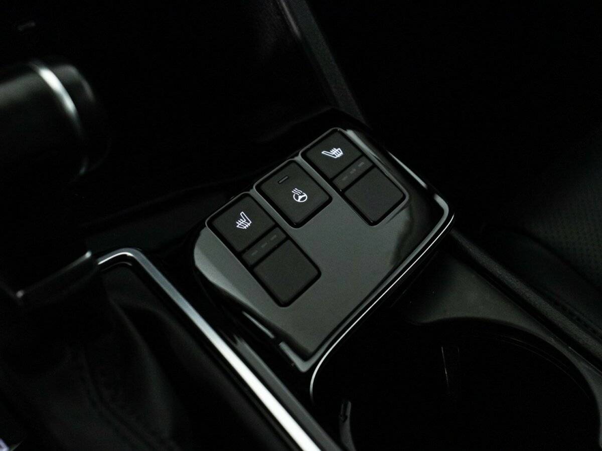 Kia Sportage с пробегом — 2023 год. Фото: #17