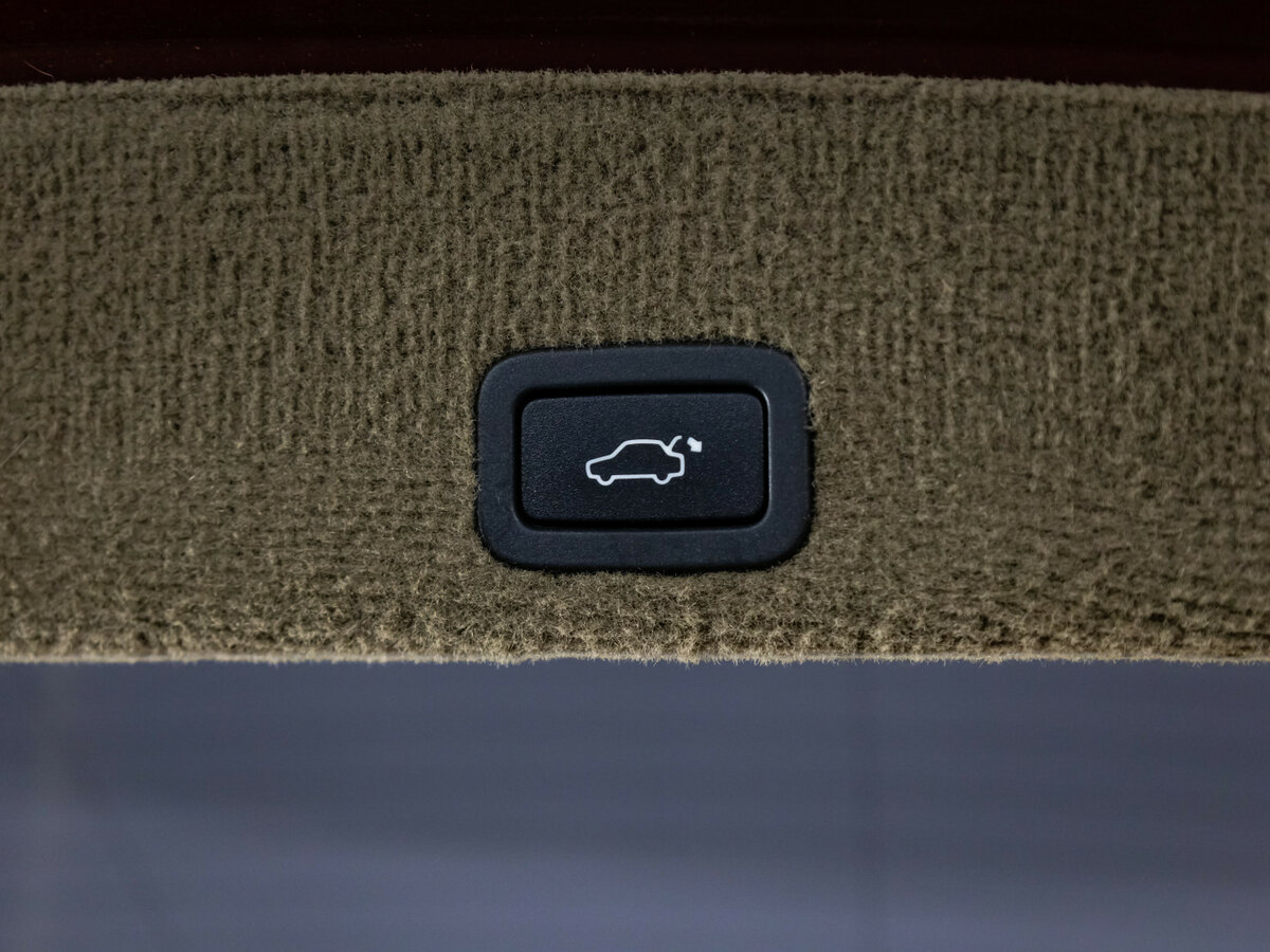 Volvo XC60 с пробегом — 2014 год. Фото: #21