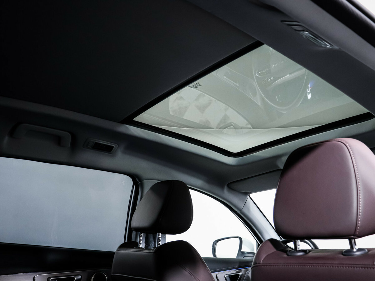 Chery Tiggo 7 Pro Max с пробегом — 2024 год. Фото: #14