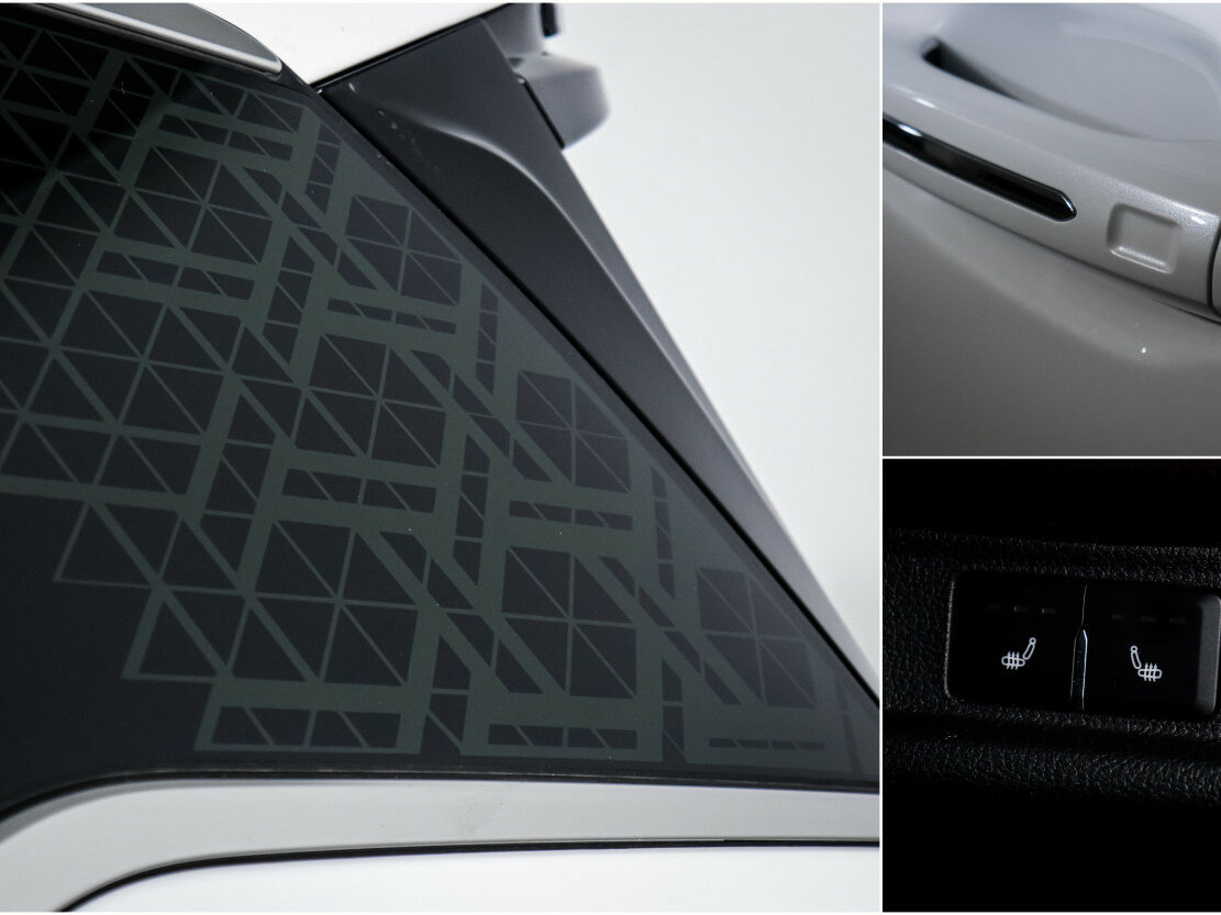 Chery Tiggo 7 Pro Max с пробегом — 2024 год. Фото: #16