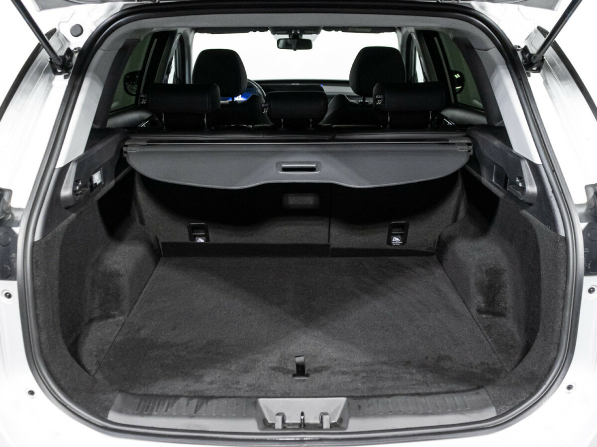 Chery Tiggo 7 Pro Max с пробегом — 2024 год. Фото: #12