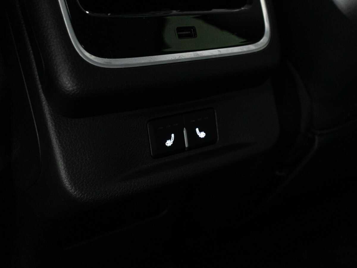 Chery Tiggo 7 Pro Max с пробегом — 2024 год. Фото: #13