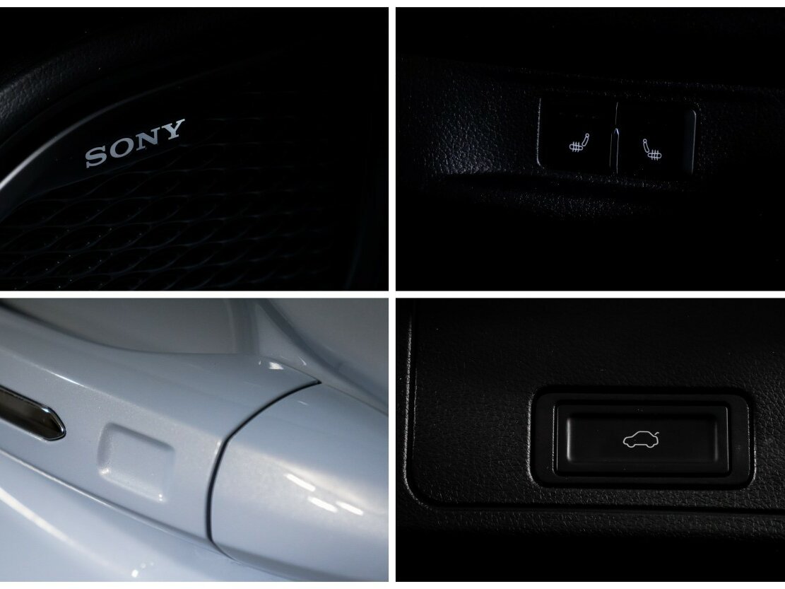 Chery Tiggo 7 Pro Max с пробегом — 2024 год. Фото: #19