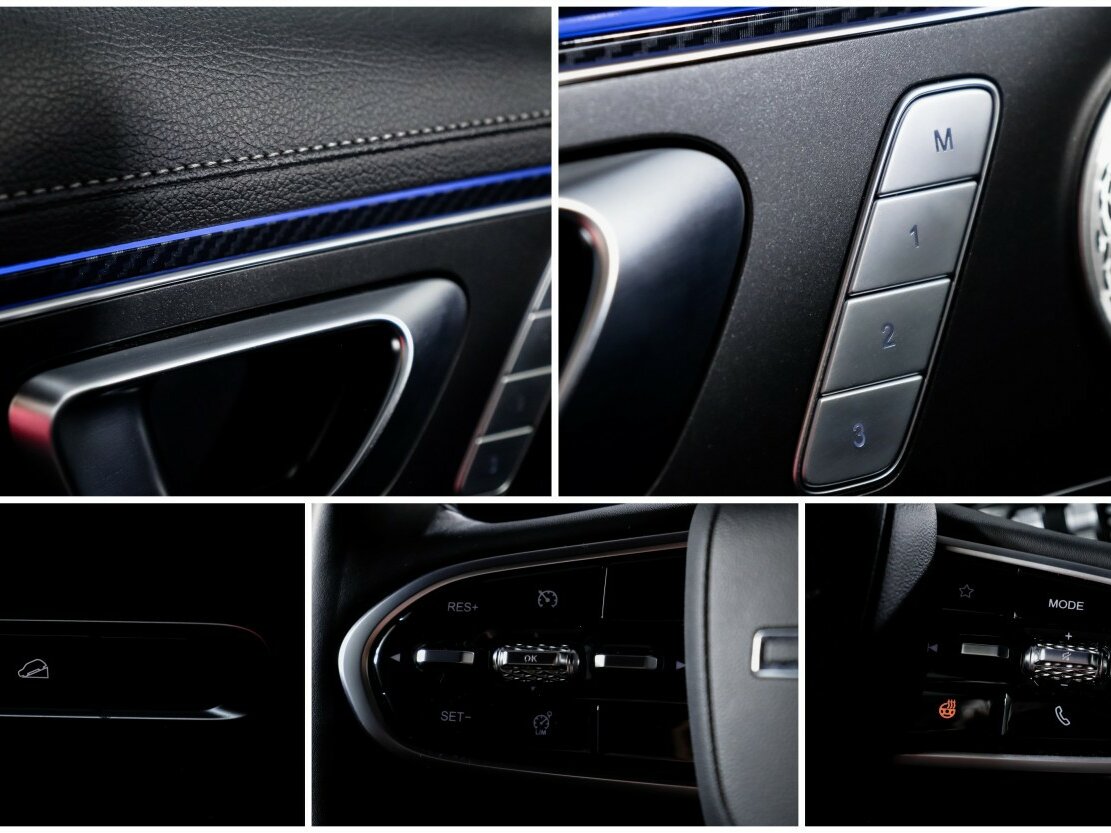 Chery Tiggo 7 Pro Max с пробегом — 2024 год. Фото: #23