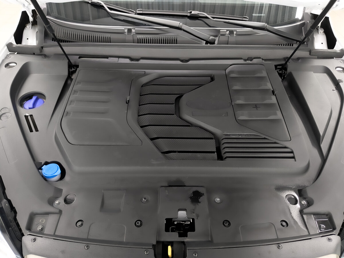 Chery Tiggo 7 Pro Max с пробегом — 2023 год. Фото: #8