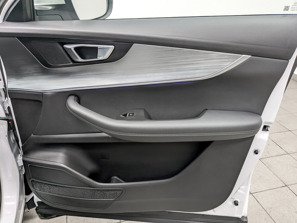 Chery Tiggo 7 Pro Max с пробегом — 2023 год. Фото: #25