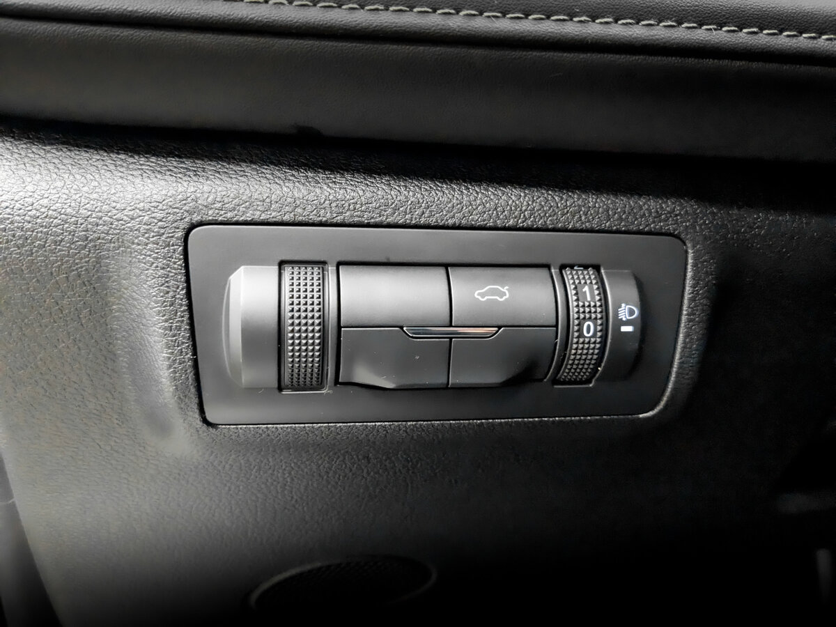 Chery Tiggo 7 Pro Max с пробегом — 2023 год. Фото: #27