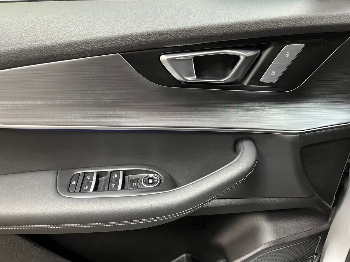 Chery Tiggo 7 Pro Max с пробегом — 2023 год. Фото: #12