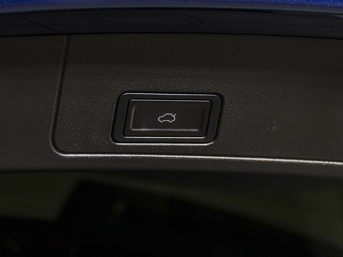 Chery Tiggo 8 Pro Max с пробегом — 2023 год. Фото: #18