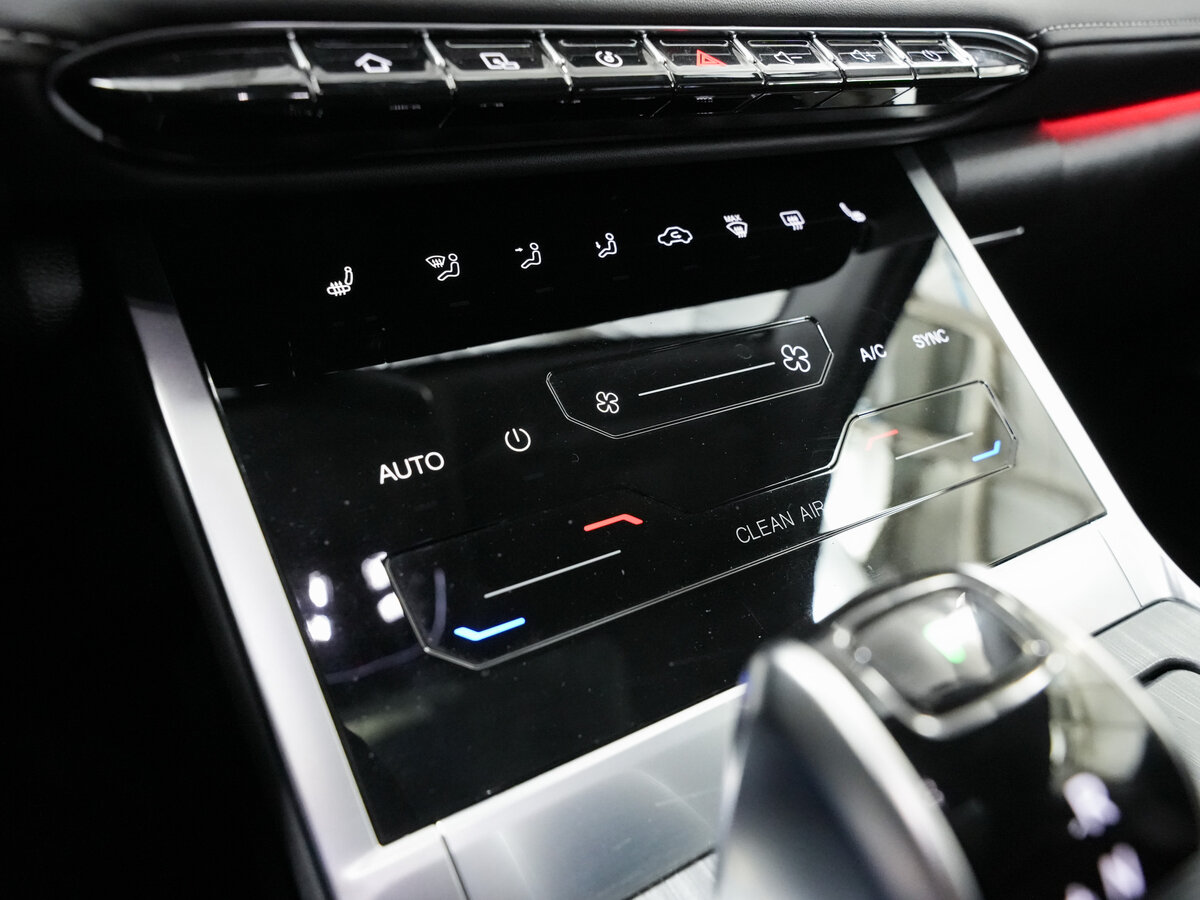 Chery Tiggo 7 Pro Max с пробегом — 2023 год. Фото: #19