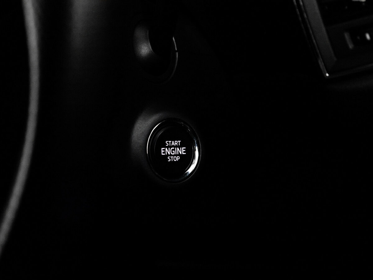 Skoda Kodiaq с пробегом — 2019 год. Фото: #14