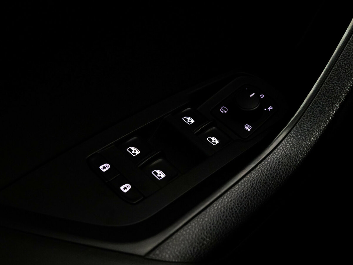 Skoda Kodiaq с пробегом — 2019 год. Фото: #15