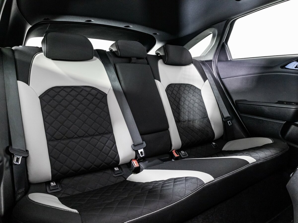 Kia Proceed с пробегом — 2021 год. Фото: #21