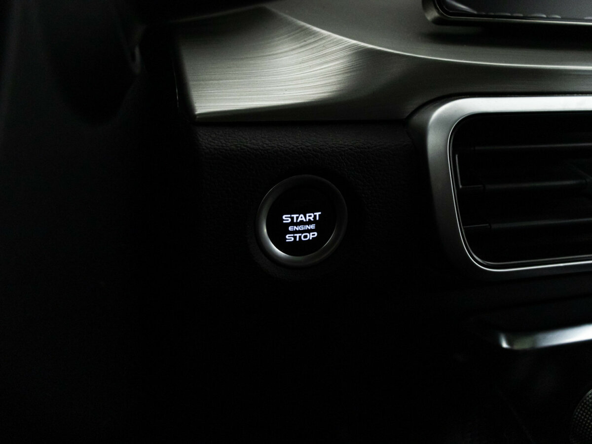 Belgee X50 с пробегом — 2024 год. Фото: #18