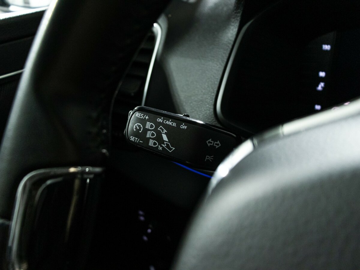 Skoda Karoq с пробегом — 2021 год. Фото: #14