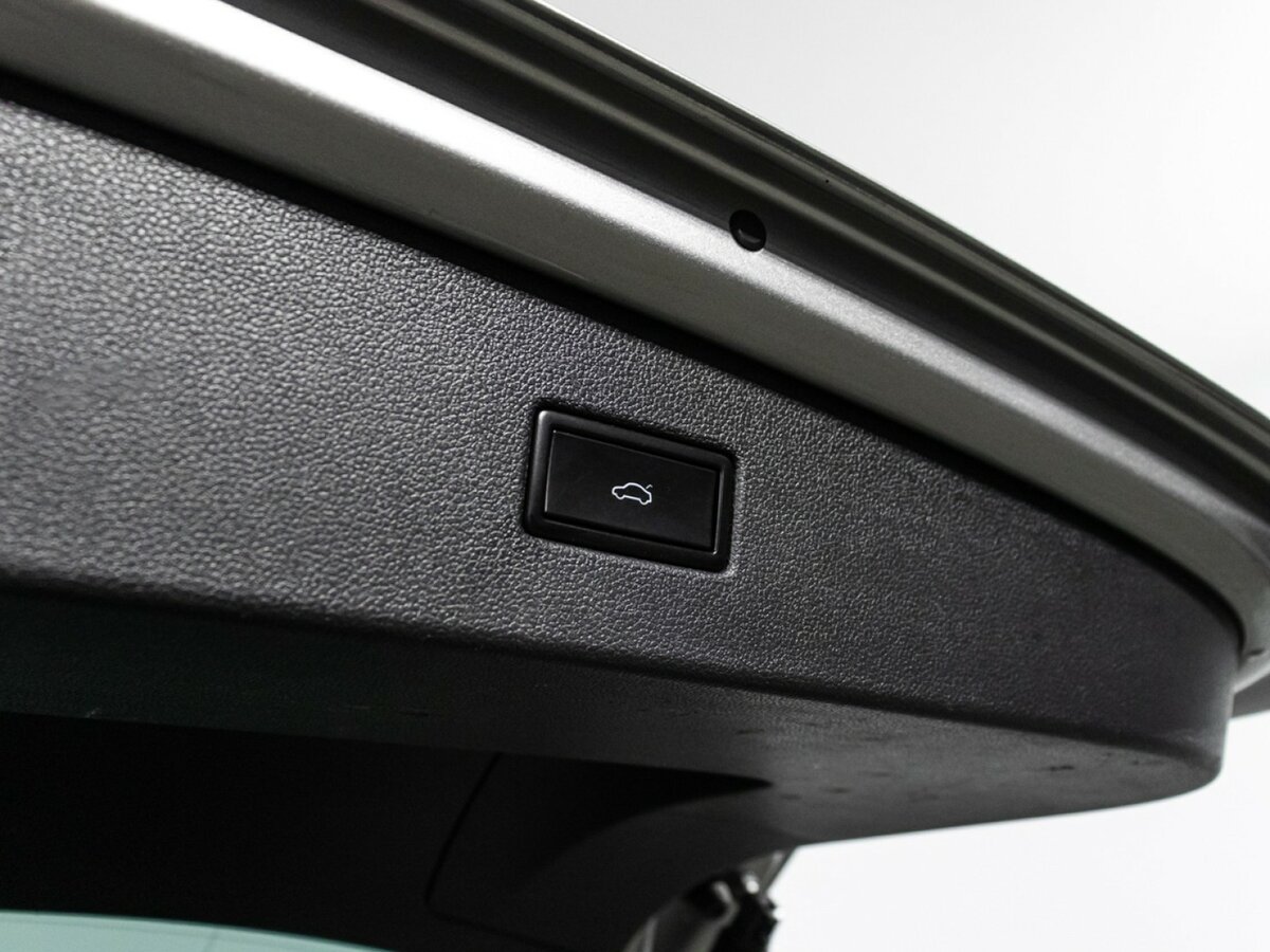 Volkswagen Tiguan с пробегом — 2019 год. Фото: #19