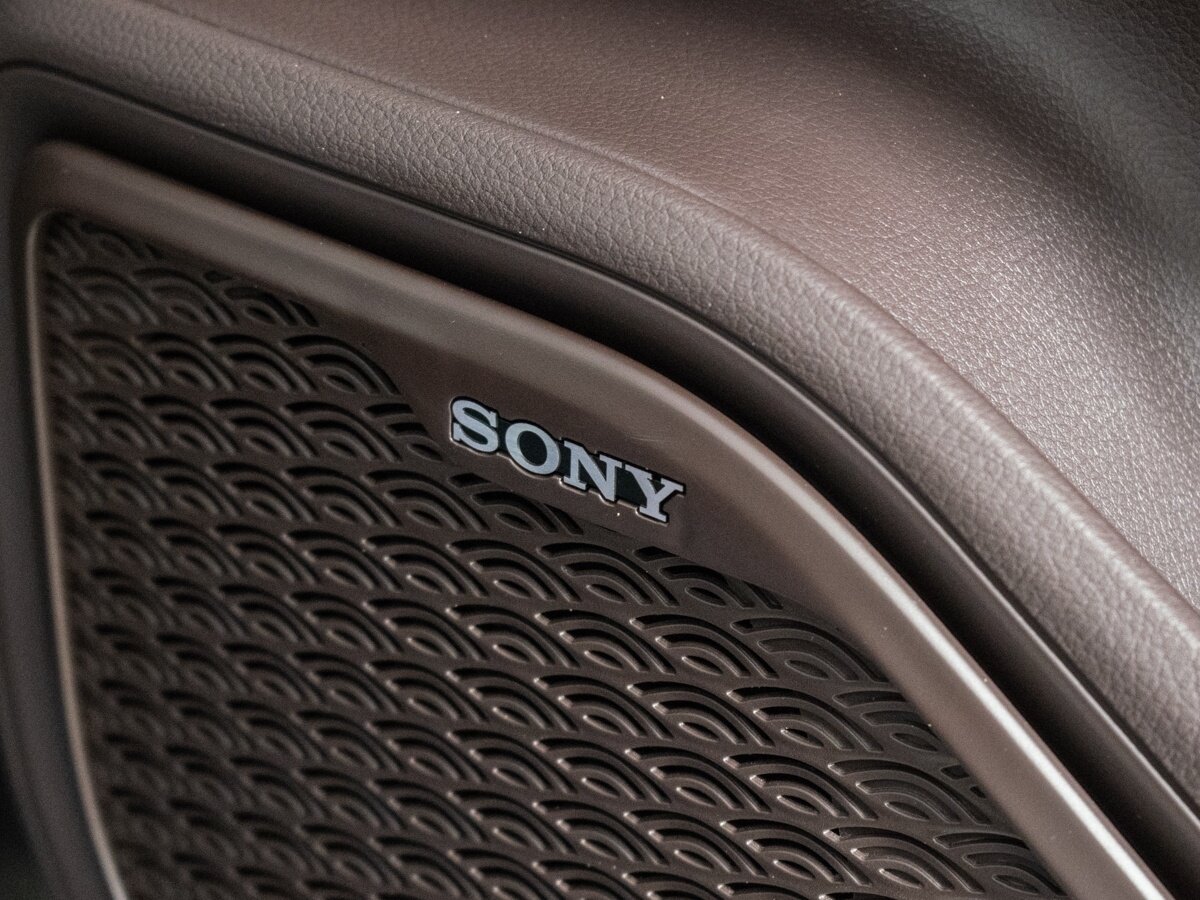 Chery Tiggo 8 Pro Max с пробегом — 2024 год. Фото: #8