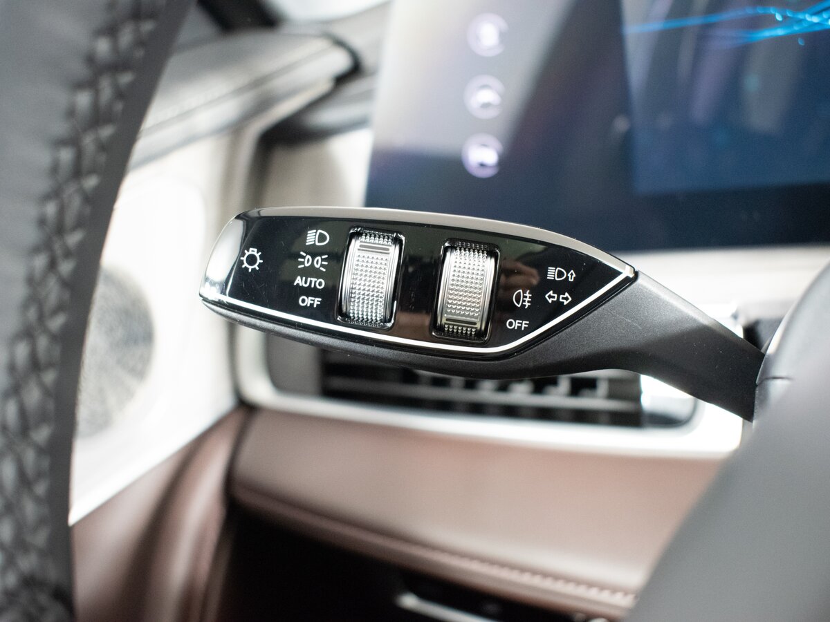 Chery Tiggo 7 Pro Max с пробегом — 2024 год. Фото: #14