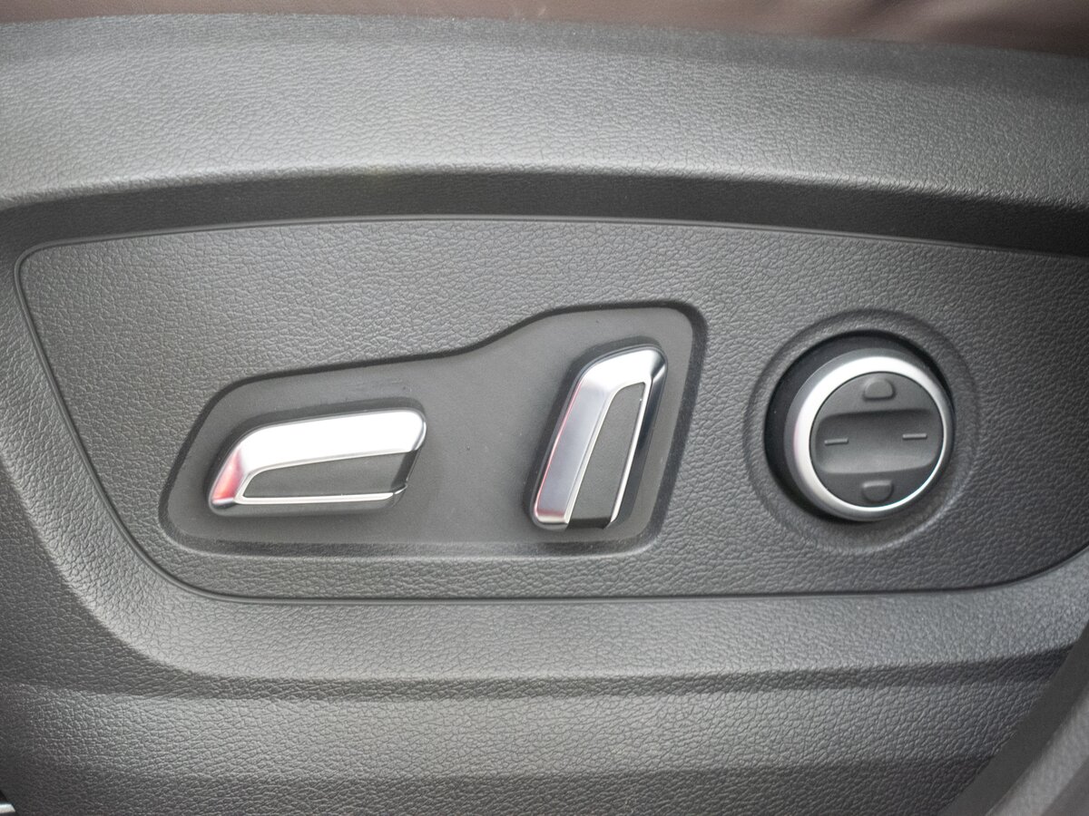 Chery Tiggo 7 Pro Max с пробегом — 2024 год. Фото: #17