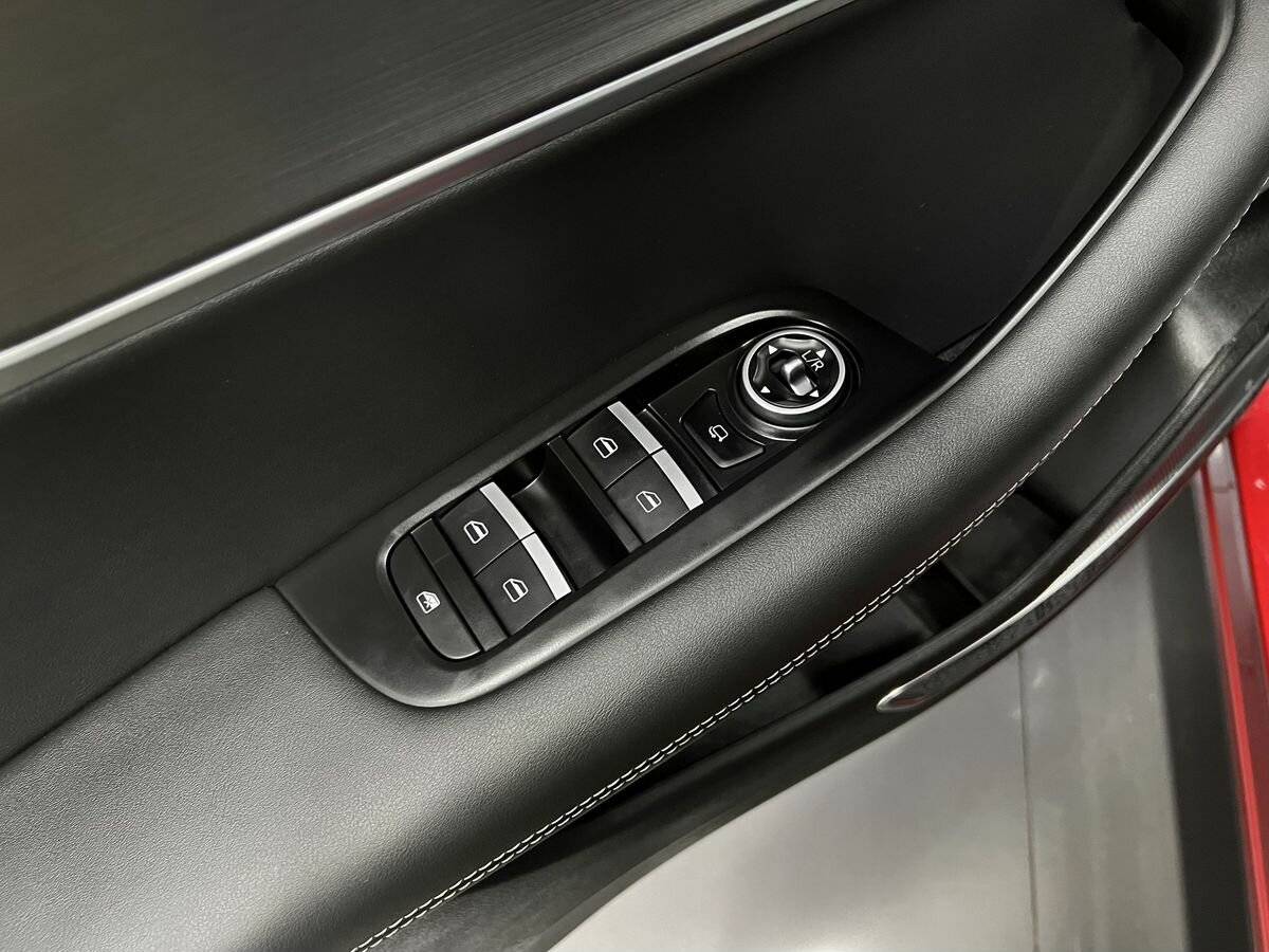 Chery Tiggo 7 Pro с пробегом — 2022 год. Фото: #19