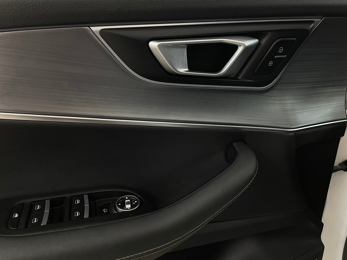 Chery Tiggo 7 Pro с пробегом — 2022 год. Фото: #8