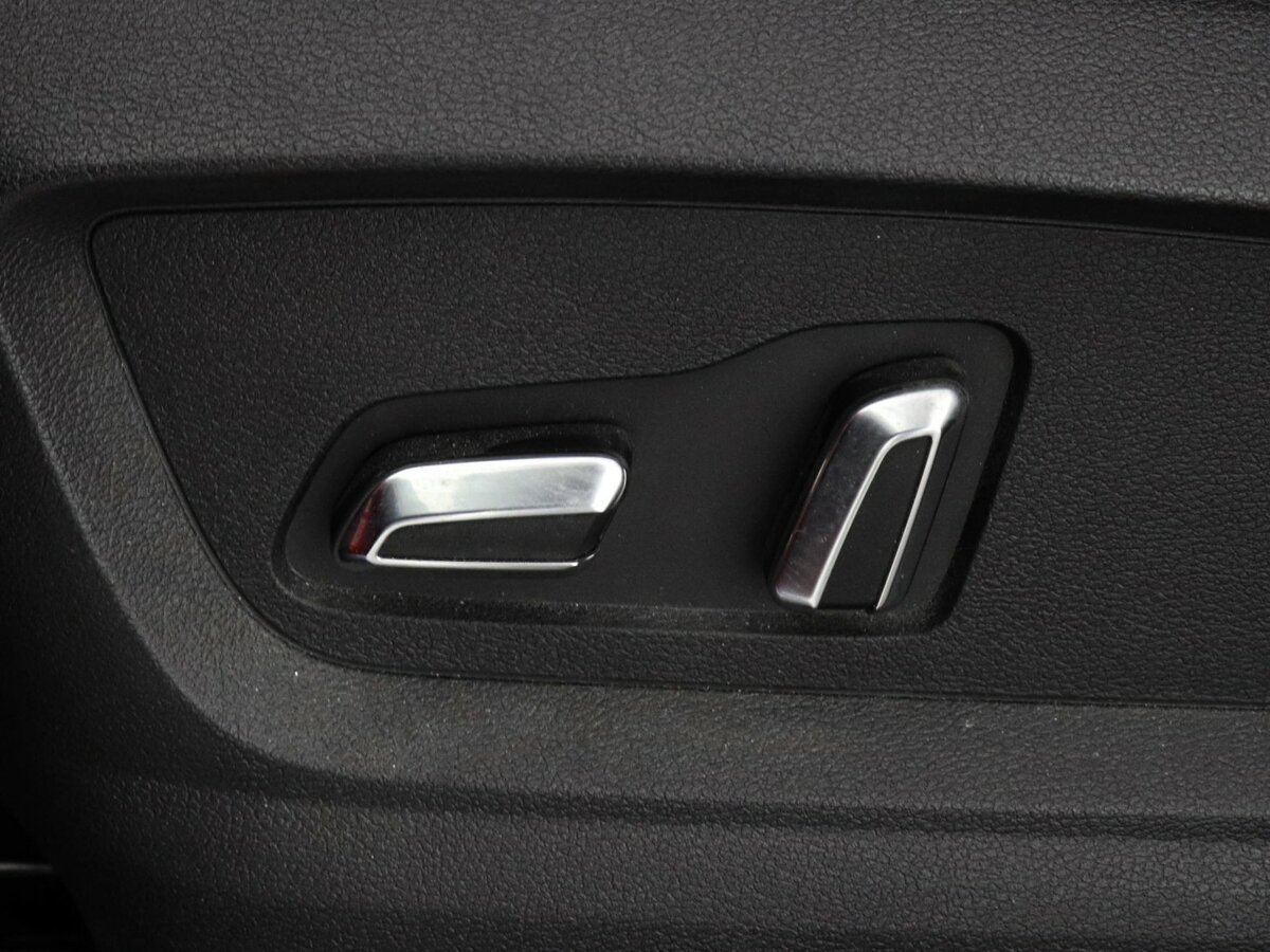 Chery Tiggo 7 Pro с пробегом — 2022 год. Фото: #13