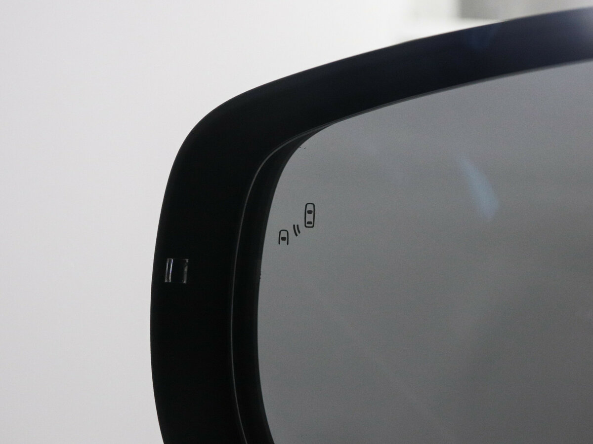 Chery Tiggo 8 Pro Max с пробегом — 2023 год. Фото: #18