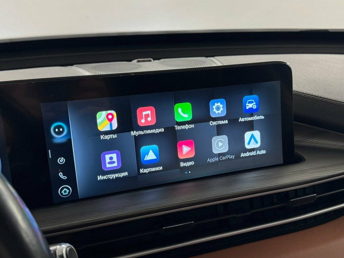 Chery Tiggo 8 Pro Max с пробегом — 2022 год. Фото: #9