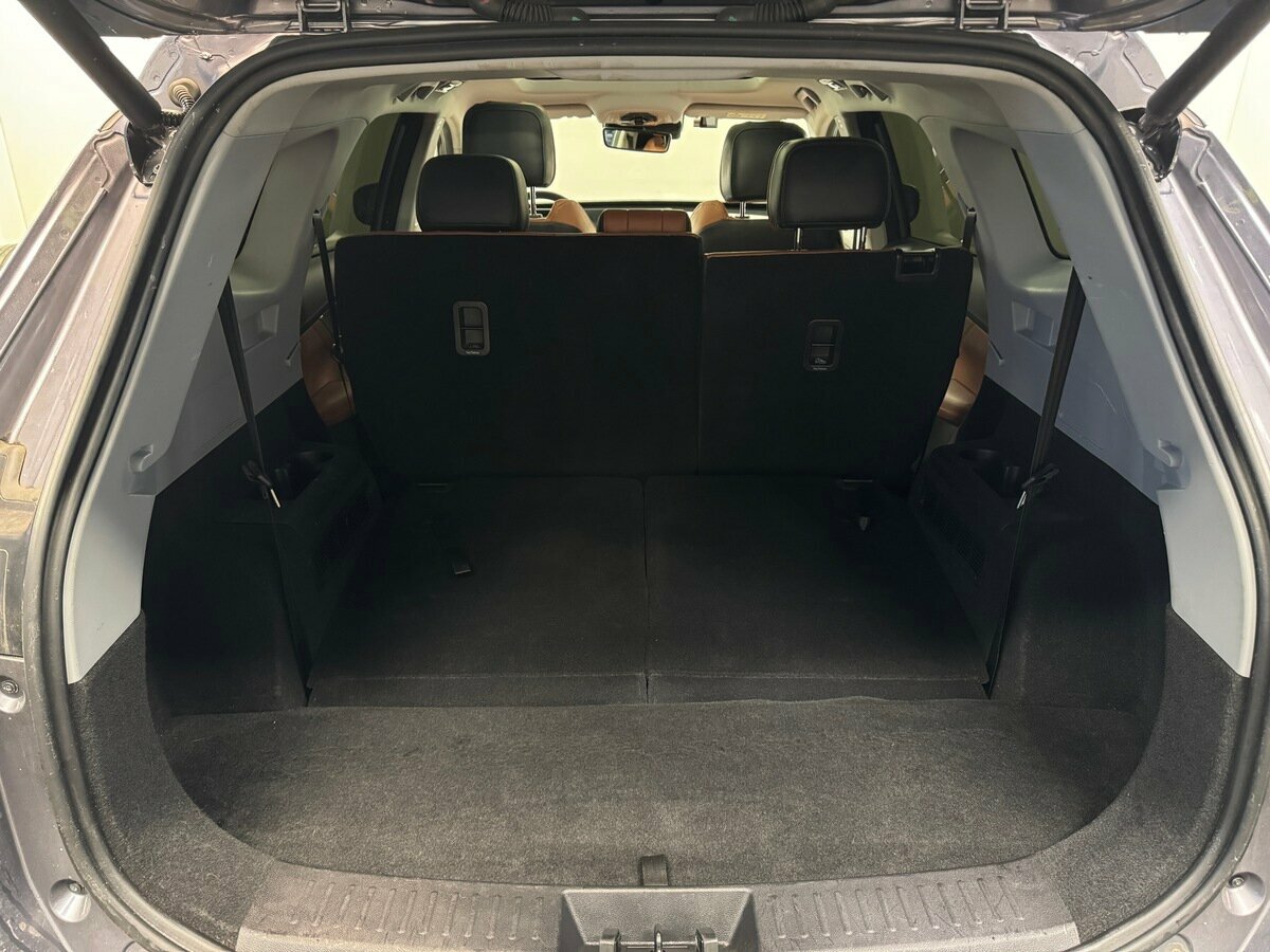 Chery Tiggo 8 Pro Max с пробегом — 2022 год. Фото: #19