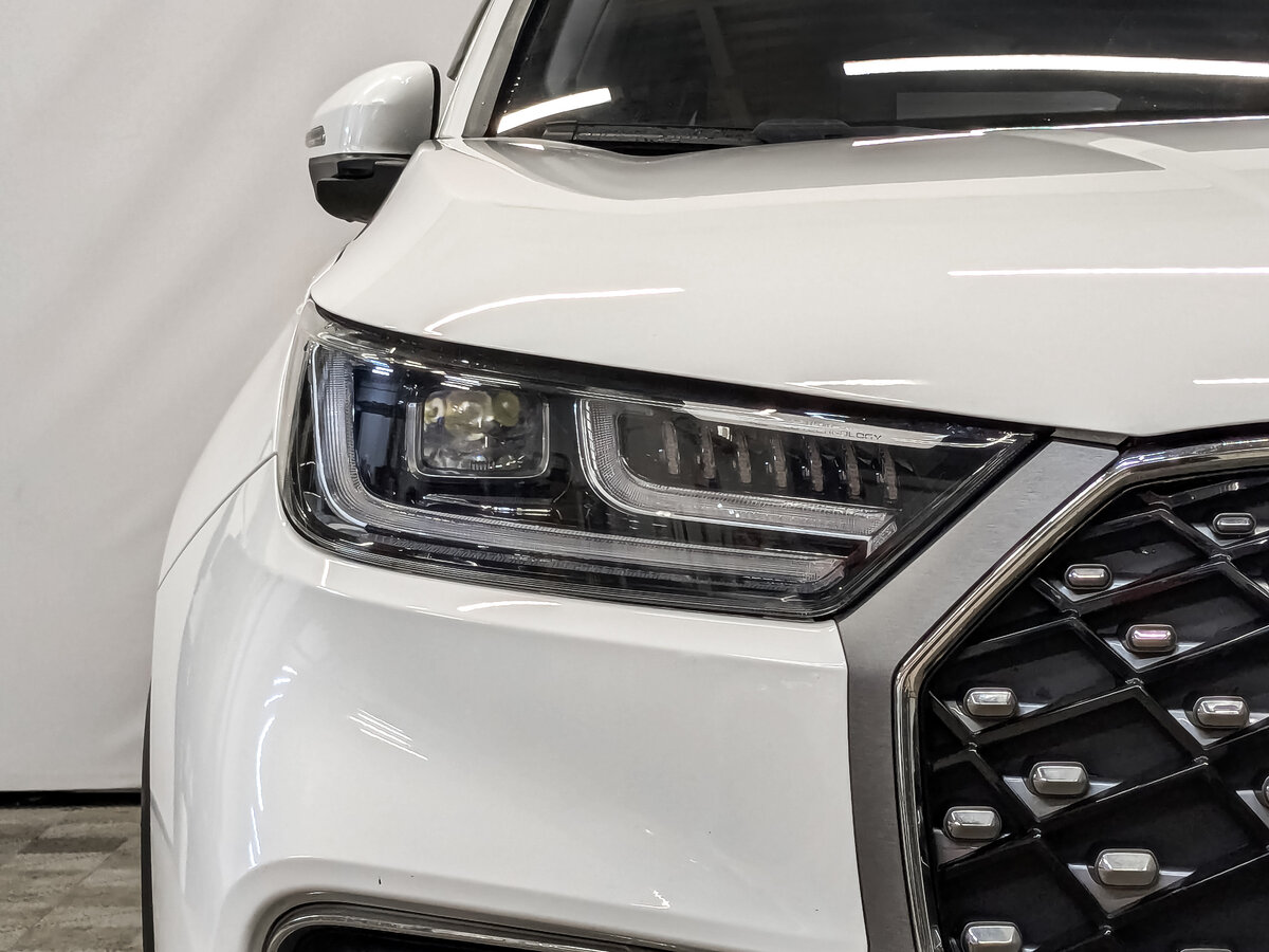 Chery Tiggo 8 Pro Max с пробегом — 2023 год. Фото: #16