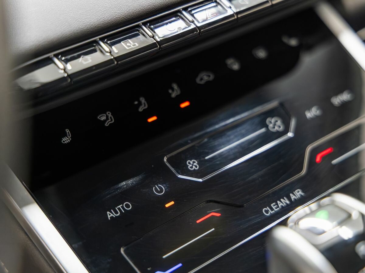 Chery Tiggo 7 Pro Max с пробегом — 2023 год. Фото: #26