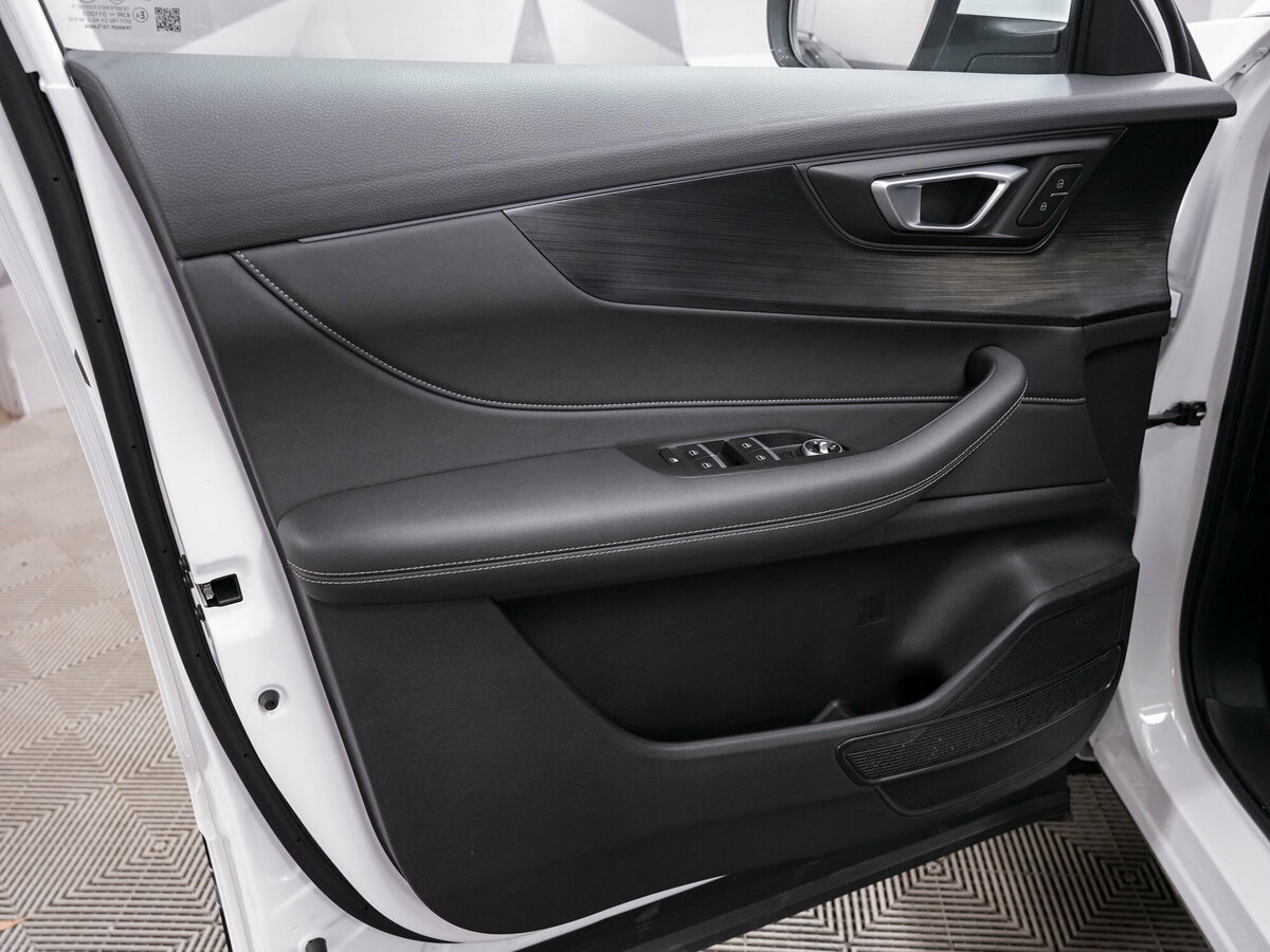 Chery Tiggo 4 Pro с пробегом — 2024 год. Фото: #15