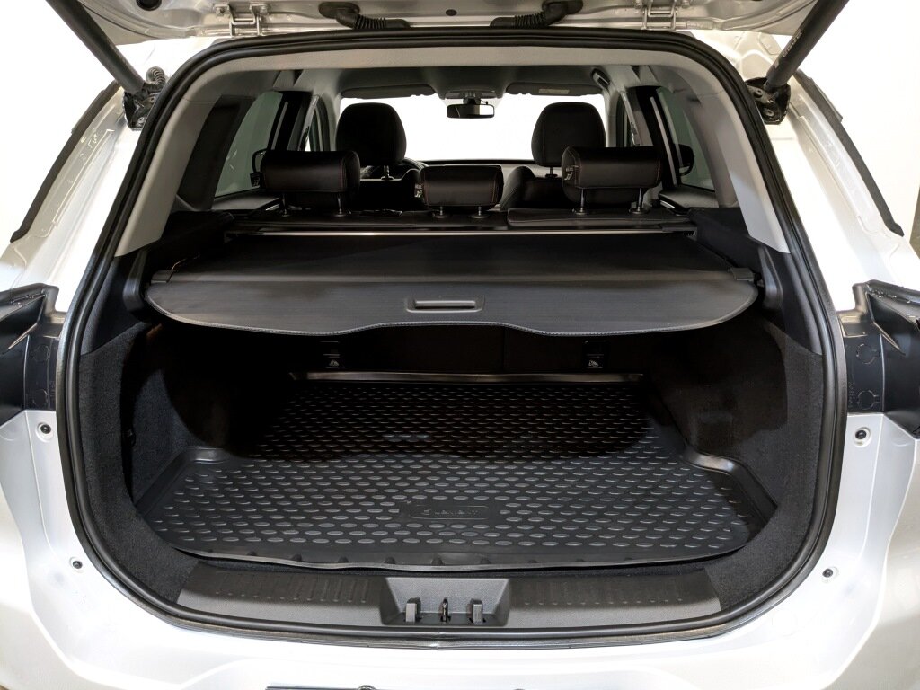 Chery Tiggo 7 Pro с пробегом — 2023 год. Фото: #8