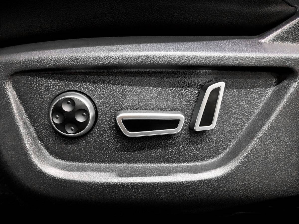 Chery Tiggo 4 с пробегом — 2022 год. Фото: #19