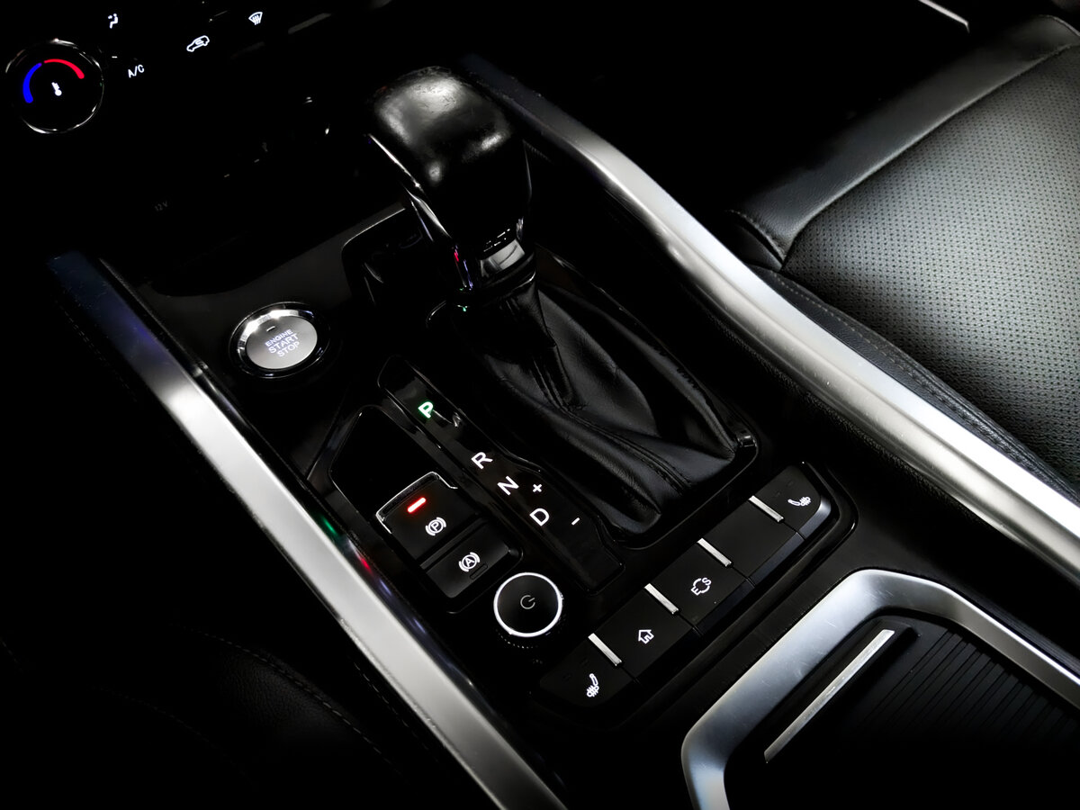 Chery Tiggo 4 с пробегом — 2022 год. Фото: #26