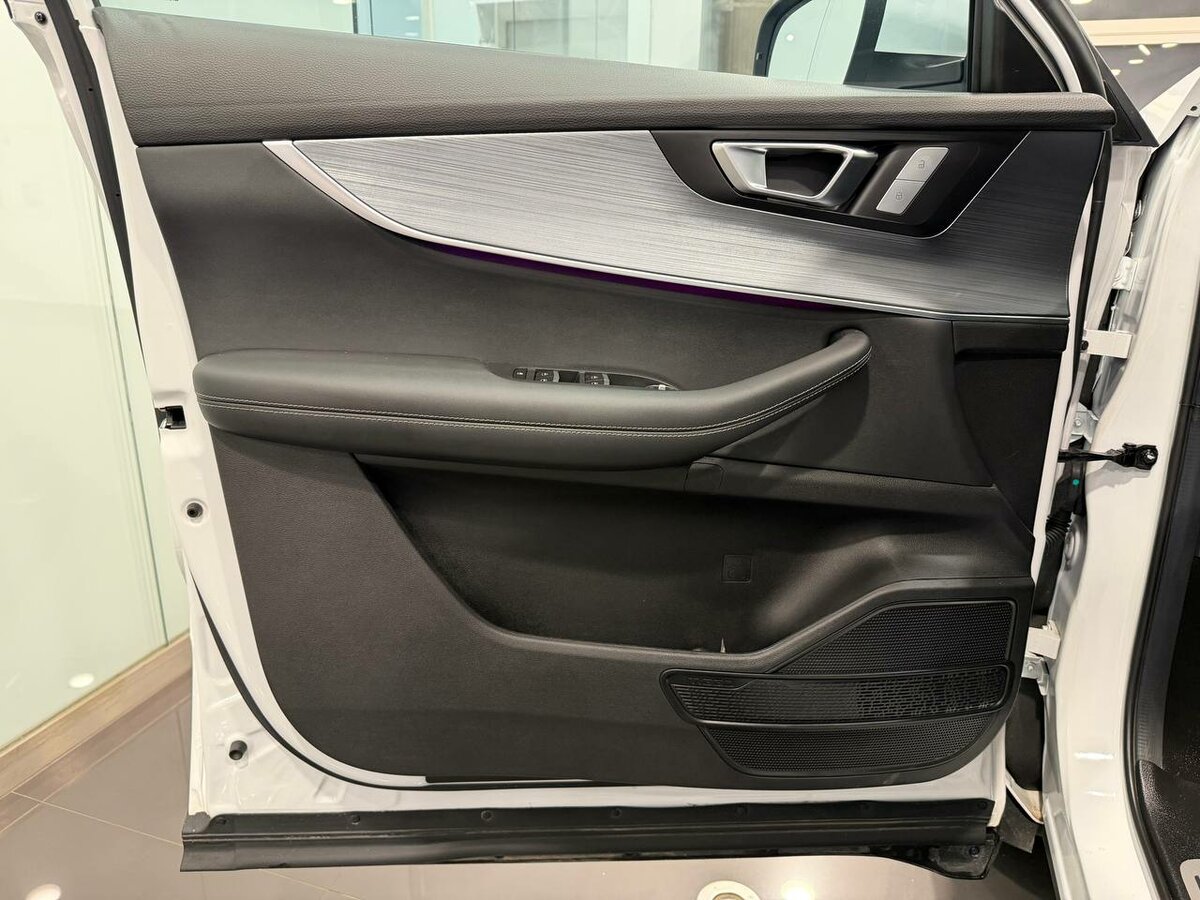 Chery Tiggo 7 Pro Max с пробегом — 2023 год. Фото: #10