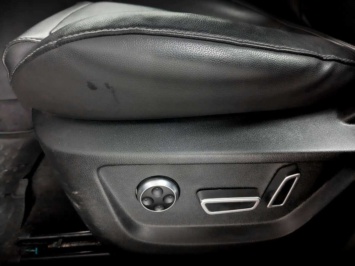 Chery Tiggo 4 с пробегом — 2022 год. Фото: #20