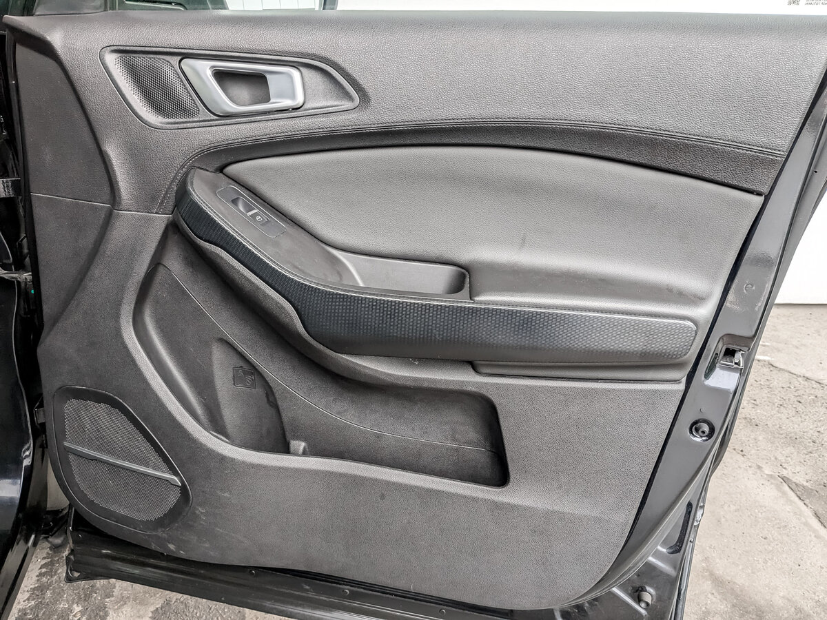 Chery Tiggo 4 с пробегом — 2022 год. Фото: #23