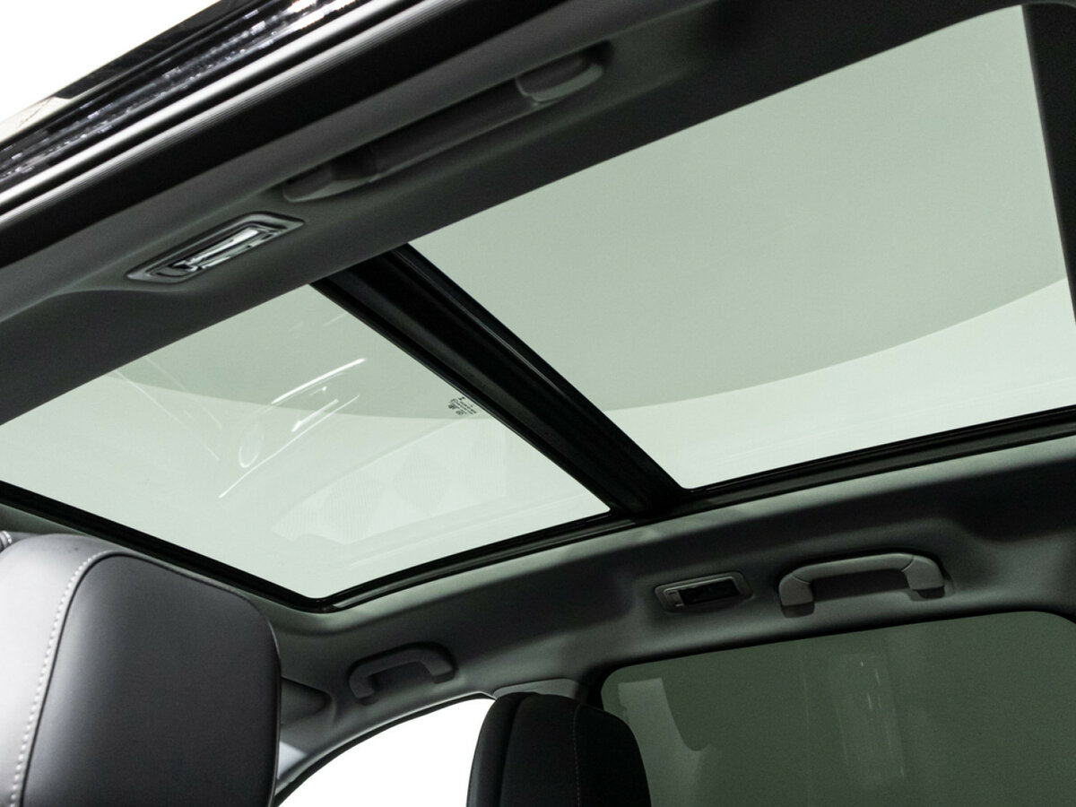 Chery Tiggo 8 Pro Max с пробегом — 2024 год. Фото: #12