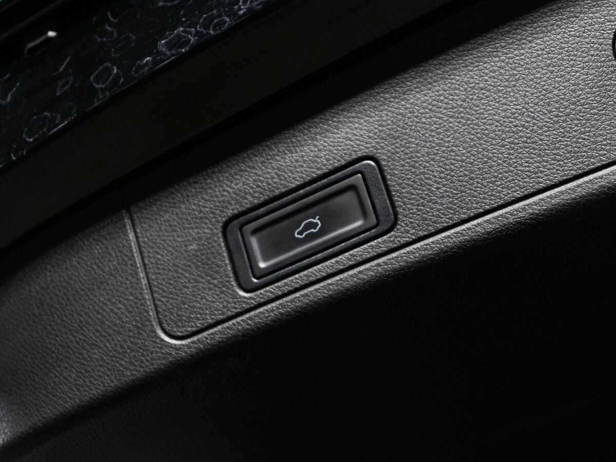 Chery Tiggo 8 Pro Max с пробегом — 2024 год. Фото: #23