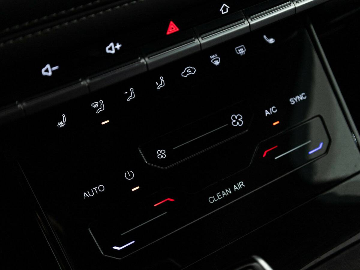 Chery Tiggo 7 Pro с пробегом — 2021 год. Фото: #14