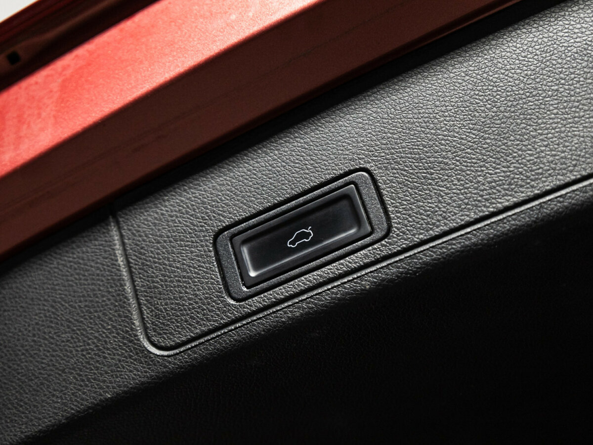 Chery Tiggo 7 Pro с пробегом — 2021 год. Фото: #16