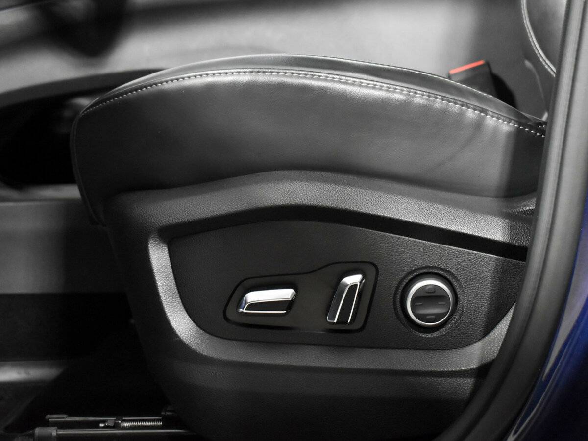 Chery Tiggo 8 Pro Max с пробегом — 2024 год. Фото: #7