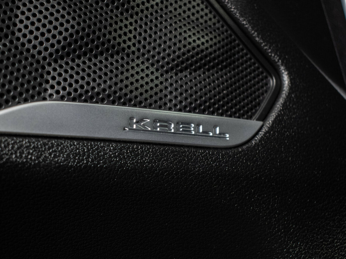 Hyundai Santa Fe с пробегом — 2018 год. Фото: #18