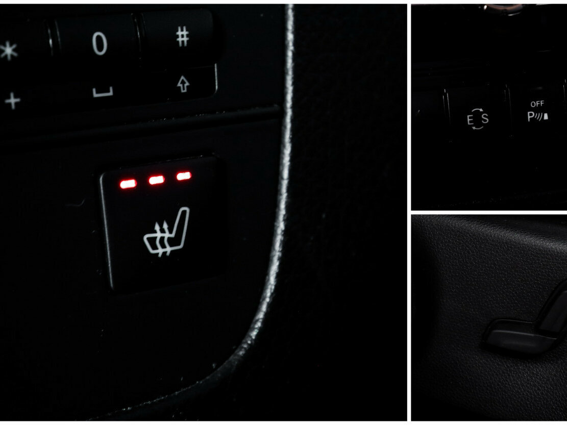 Mercedes-Benz GLK-Класс с пробегом — 2012 год. Фото: #16