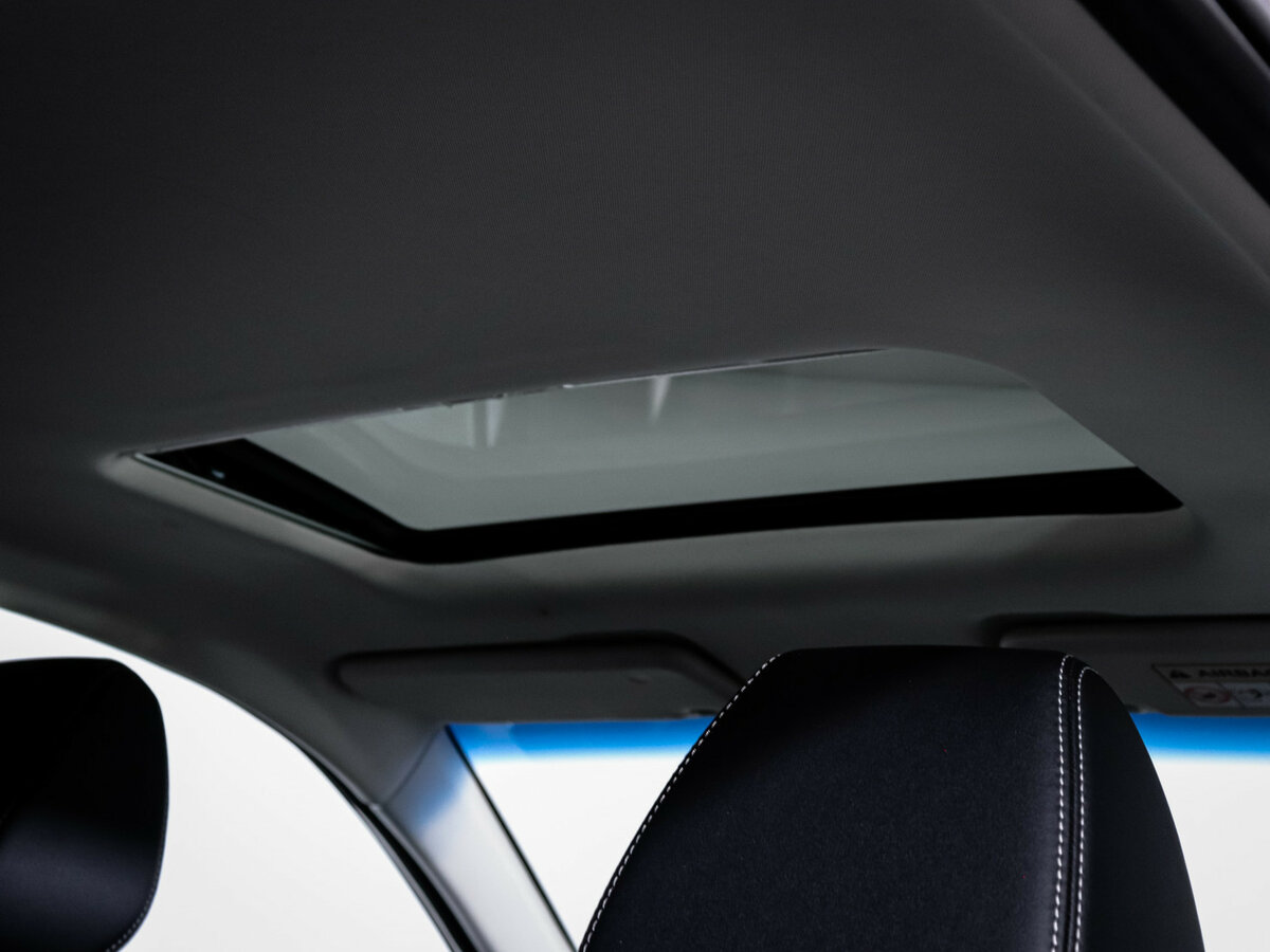 Chevrolet Captiva с пробегом — 2022 год. Фото: #18