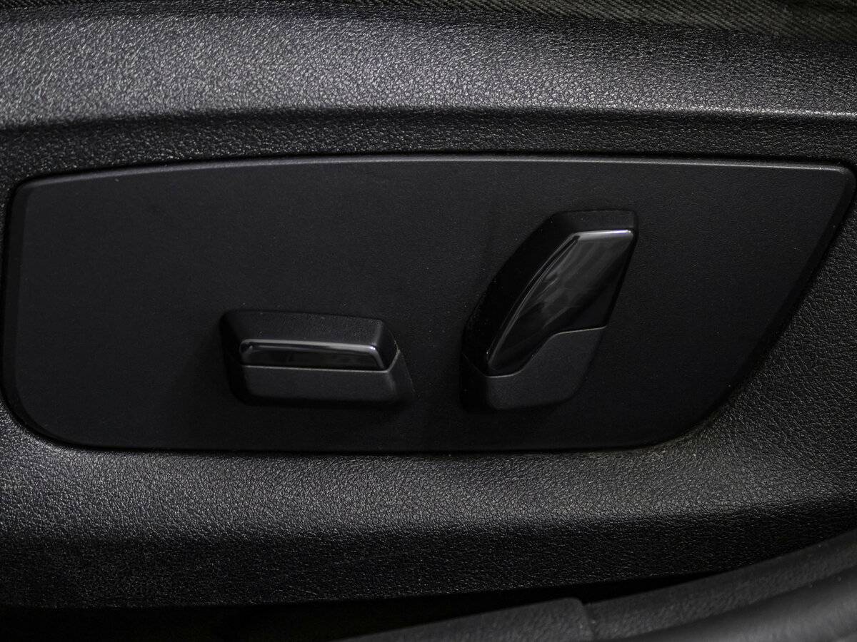 BMW 5 серии с пробегом — 2017 год. Фото: #14